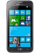 Best available price of Samsung Ativ S I8750 in Angola