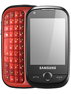 Best available price of Samsung B5310 CorbyPRO in Angola