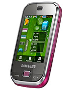 Best available price of Samsung B5722 in Angola