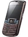 Best available price of Samsung B7320 OmniaPRO in Angola