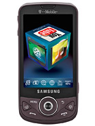 Best available price of Samsung T939 Behold 2 in Angola