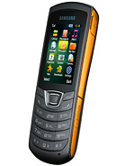Best available price of Samsung C3200 Monte Bar in Angola