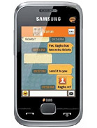 Best available price of Samsung C3312 Duos in Angola