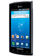 Best available price of Samsung i897 Captivate in Angola