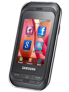 Best available price of Samsung C3300K Champ in Angola