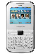 Best available price of Samsung Ch-t 322 Wi-Fi in Angola