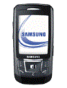 Best available price of Samsung D870 in Angola