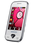 Best available price of Samsung S7070 Diva in Angola