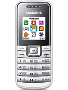 Best available price of Samsung E1050 in Angola