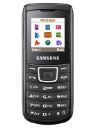 Best available price of Samsung E1100 in Angola