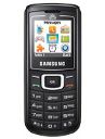 Best available price of Samsung E1107 Crest Solar in Angola