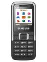 Best available price of Samsung E1125 in Angola