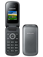 Best available price of Samsung E1195 in Angola