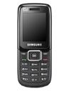 Best available price of Samsung E1210 in Angola
