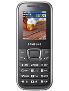 Best available price of Samsung E1230 in Angola