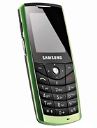 Best available price of Samsung E200 ECO in Angola