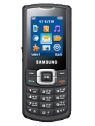Best available price of Samsung E2130 in Angola