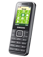 Best available price of Samsung E3210 in Angola