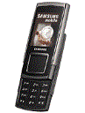 Best available price of Samsung E950 in Angola