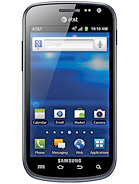Best available price of Samsung Exhilarate i577 in Angola