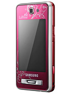 Best available price of Samsung F480i in Angola