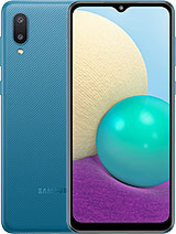 Best available price of Samsung Galaxy A02 in Angola