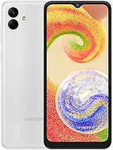 Best available price of Samsung Galaxy A04 in Angola
