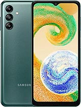 Best available price of Samsung Galaxy A04s in Angola