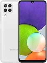 Best available price of Samsung Galaxy A22 in Angola