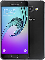 Best available price of Samsung Galaxy A3 2016 in Angola