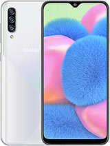 Best available price of Samsung Galaxy A30s in Angola