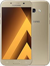 Best available price of Samsung Galaxy A5 2017 in Angola