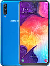 Best available price of Samsung Galaxy A50 in Angola