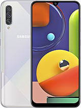 Best available price of Samsung Galaxy A50s in Angola