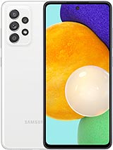 Best available price of Samsung Galaxy A52 5G in Angola