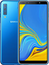 Best available price of Samsung Galaxy A7 2018 in Angola