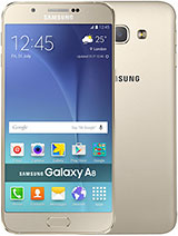 Best available price of Samsung Galaxy A8 in Angola