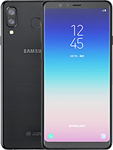 Best available price of Samsung Galaxy A8 Star A9 Star in Angola