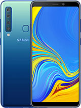 Best available price of Samsung Galaxy A9 2018 in Angola