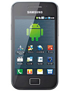 Best available price of Samsung Galaxy Ace Duos I589 in Angola