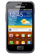 Best available price of Samsung Galaxy Ace Plus S7500 in Angola