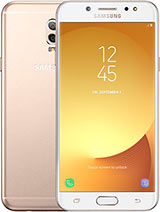 Best available price of Samsung Galaxy C7 2017 in Angola
