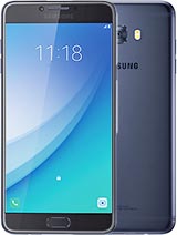 Best available price of Samsung Galaxy C7 Pro in Angola