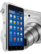 Best available price of Samsung Galaxy Camera 2 GC200 in Angola