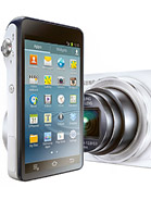 Best available price of Samsung Galaxy Camera GC100 in Angola
