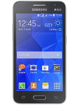 Best available price of Samsung Galaxy Core II in Angola