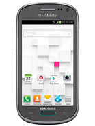 Best available price of Samsung Galaxy Exhibit T599 in Angola