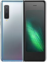 Best available price of Samsung Galaxy Fold 5G in Angola