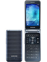 Best available price of Samsung Galaxy Folder in Angola