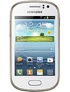 Best available price of Samsung Galaxy Fame S6810 in Angola